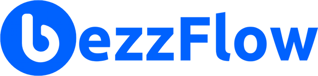 Logo Blue