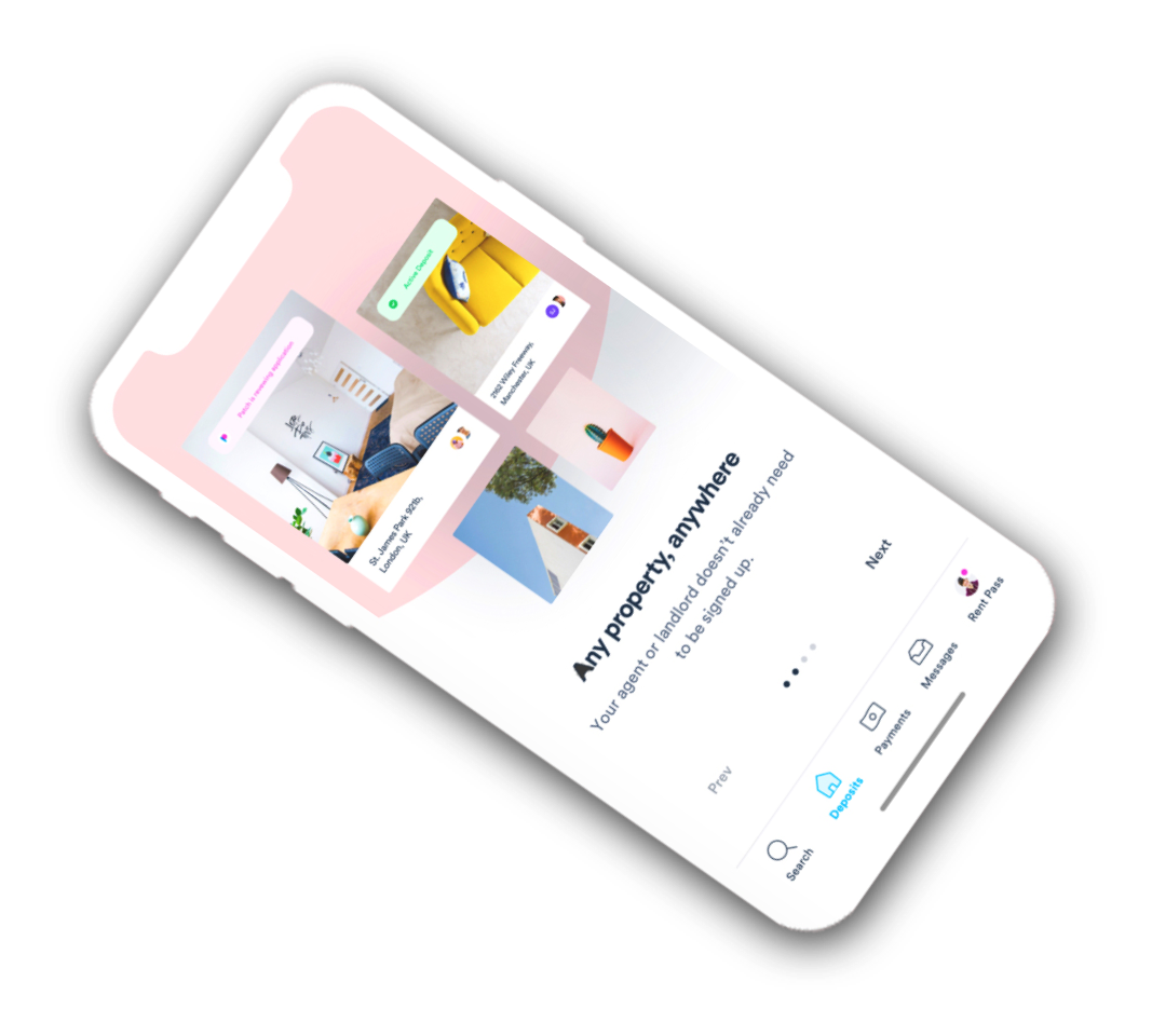 mockup